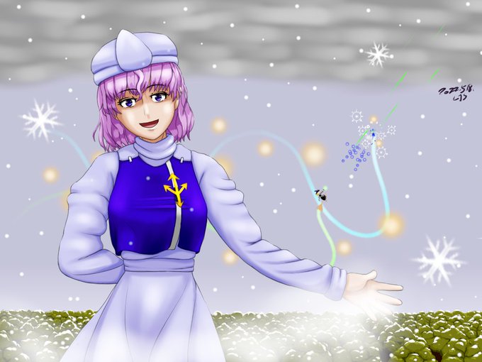 レティホワイトロックのtwitterイラスト検索結果 レティホワイトロックのtwitterイラスト検索結果