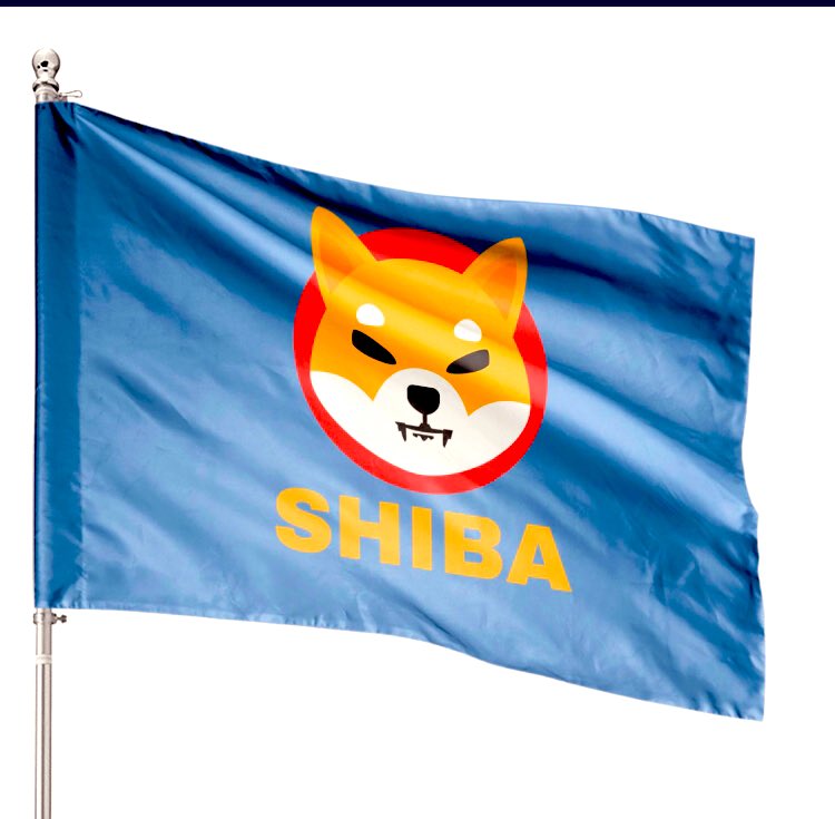 According to Some Analysts who Say that Shiba will Not be One Dollar,I am Talking to these Analysts who say that Shiba will Not be One Dollar.Dear analysts, Rest assured that Shiba will be More than A Dollar in the future
Shiba is more than a Dollar in the Future🤞
$SHIB=$1 💥🚀