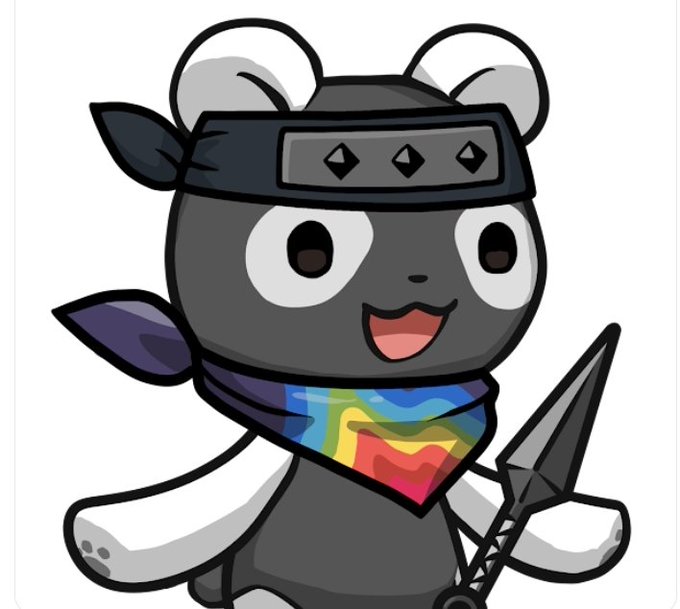 パンダちゃんのtwitterイラスト検索結果 古い順