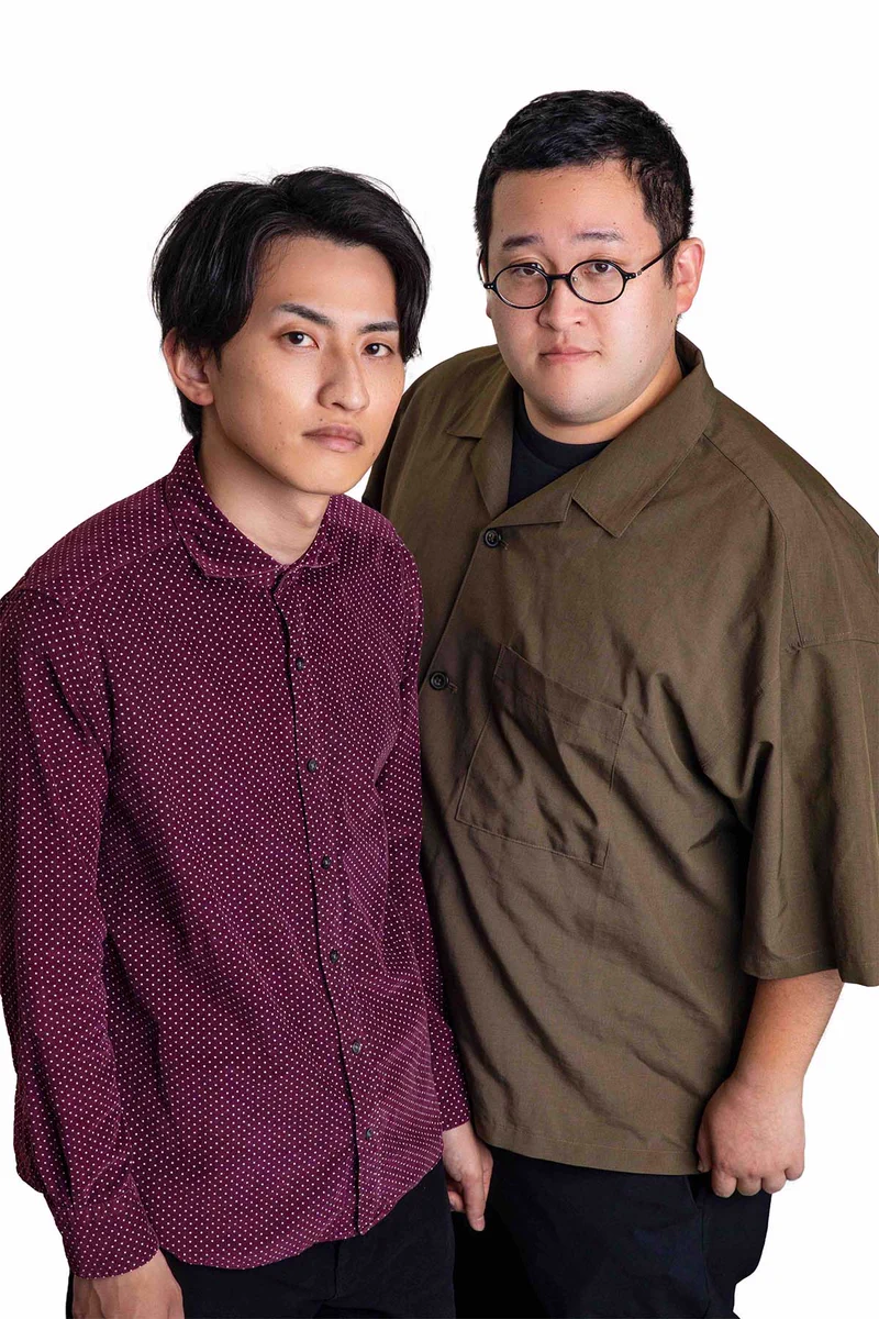 【新品！】バキ童チャンネル　春とヒコーキ　ぐんぴぃ　土岡哲朗　アクリルスタンド FTB3ua2VEAA4HpC?format=webp&