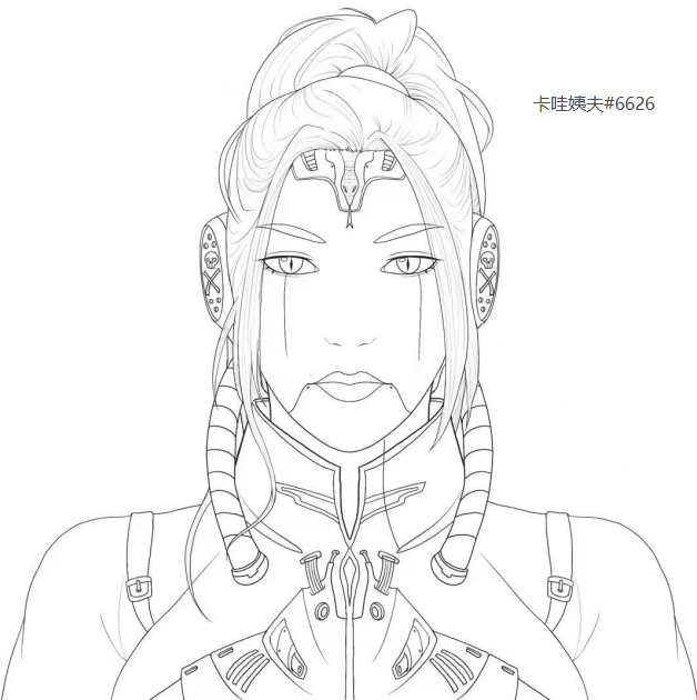 Elma60537527's tweet photo. @0xElectricsheep
@UltiverseDAO
#Ultiverse #ElectricSheep
This is my creation for UItiverse, I hope you like it. https://t.co/4WuNDwUoJR