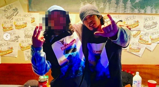 bungu42's tweet photo. 阿武町4630万円誤送金問題 田口翔は大麻常習犯だった 田口翔のインスタ特定 「同級生から数百万円巻き上げた」過去も
文春が田口翔の過去を暴き出したんやけど、大麻常習者でここまで金に執着する男に上手い具合に誤送金された ...
https://t.co/xfIEbhOkkV https://t.co/2Hgra0mfJd
