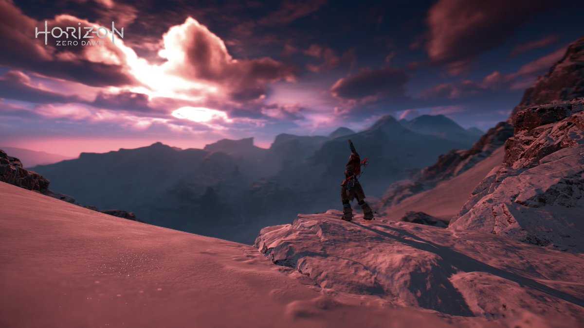 WalkthroughMan7's tweet image. #HorizonZeroDawn #PS5Share, #HorizonZeroDawnCompleteEdition
