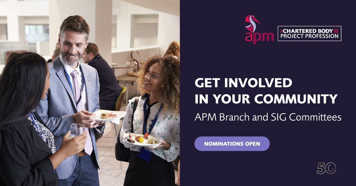 APM Scotland Branch tweet media