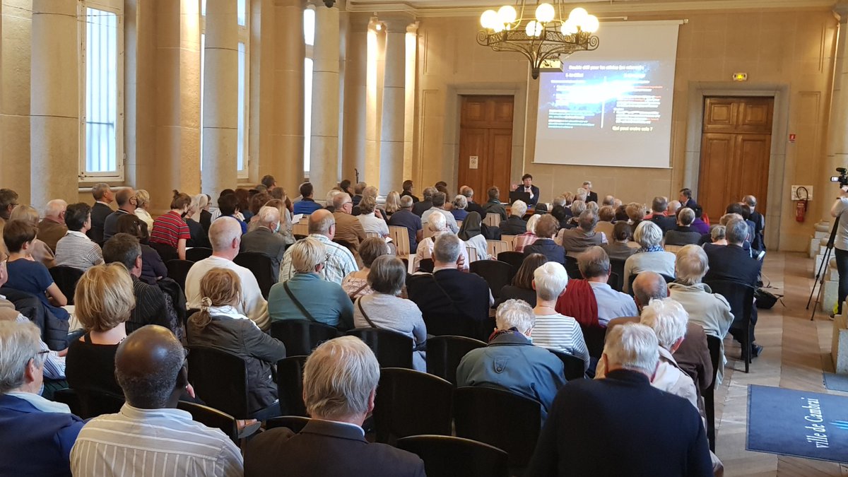 dieu_preuves's tweet photo. Soirée #conférence-débat « Comment être scientifique et croyant en #Dieu au XXIème siècle ? »
#Dieulasciencelespreuves 
https://t.co/cVcSnYZ7fM https://t.co/Hs2o9G2Rbk