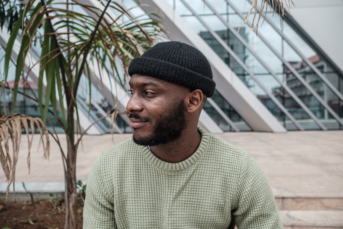 Meet Habeeb Sanni, our Product Design Lead. 

Habeeb took some time to speak to us about how our problem-solving ideology - the Softcom Way - guides our design processes as we deliver simple solutions for people and businesses. 

Read the full article:⬇️
softcom.xyz/blog/designing…