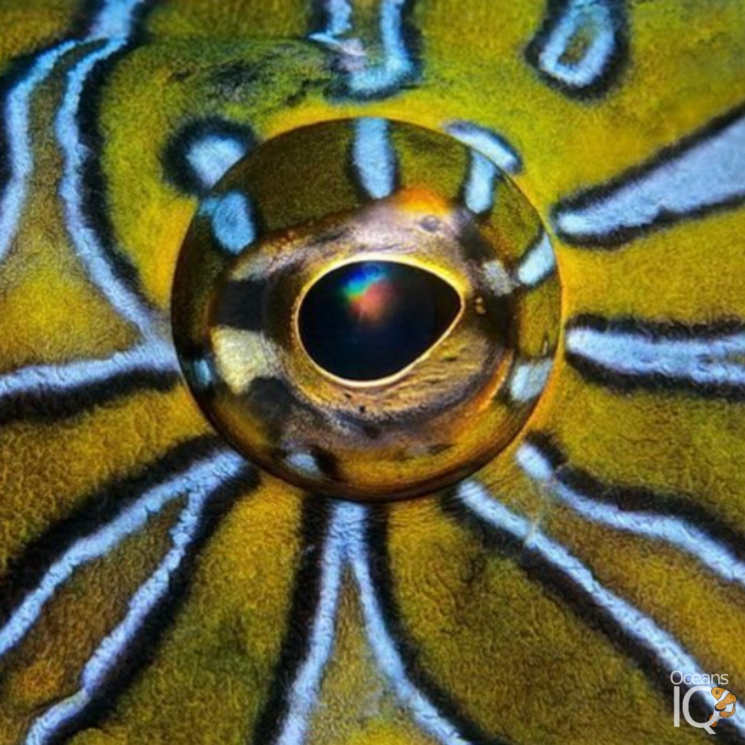 OceansIQ's tweet photo. Eye spy with my little eye... 
Who am I? 

My body is a maze of golden colours
I have lips that some pay for
You can find me lounging around Mexico

Do you know who I am? 

Comment your guesses below and stay tuned to find out soon!

#EyeSpy #Fish #OceansIQ #SciComm #NaturePhoto https://t.co/0PgO0ON0o6
