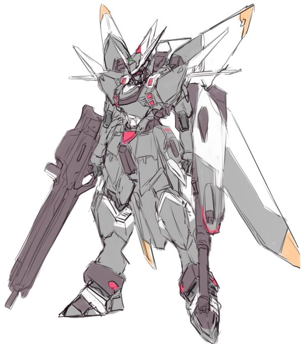 ガンダムseedのtwitterイラスト作品 ガンダムseedのtwitterイラスト作品