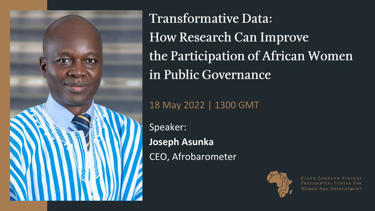 Ellen Johnson Sirleaf Presidential Center tweet media