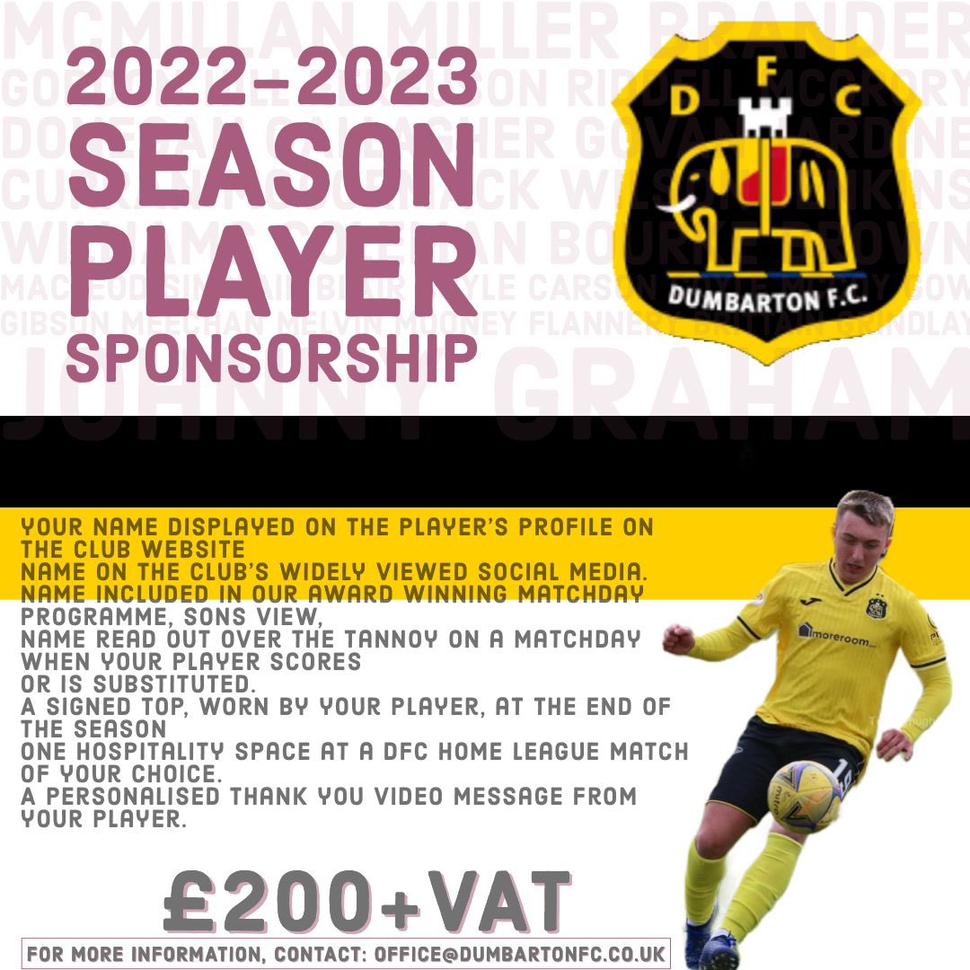 Dumbarton FC