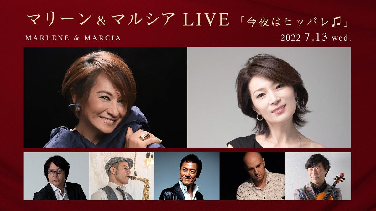 COTTON CLUB tweet media