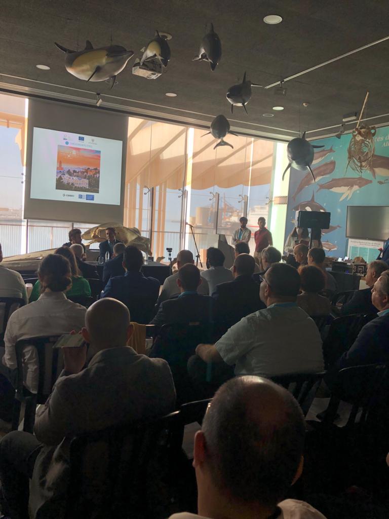 SME4SMARTCITIES tweet media