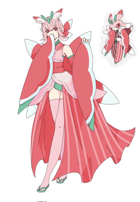 ラランテスのtwitterイラスト検索結果