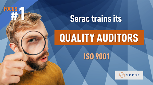 serac_group's tweet photo. During the months of April and May, each subsidiary is training its internal auditors. They are the ones who will verify that what is put into practice in the field is consistent with the processes defined with our teams: Watch the Video: https://t.co/y6DBwhV1vw https://t.co/pGlYtbS5sE