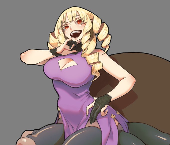 Skeb絵(Private設定なので一部表示) 