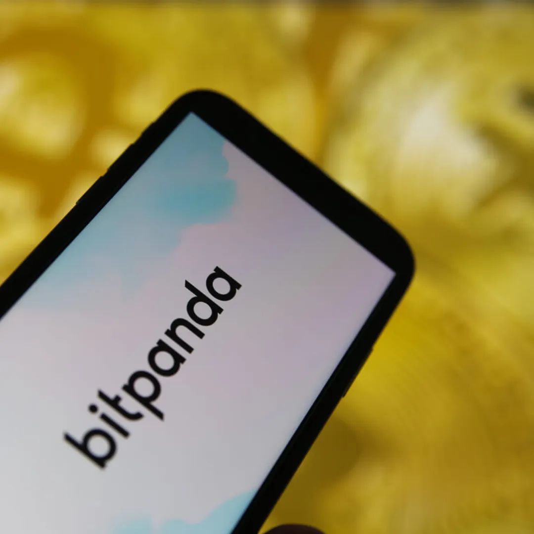 🥇 For the first time in Europe: Bitpanda Stocks users can now invest in more than 2,000 fractional shares and ETFs 24/7. #CryptoNews