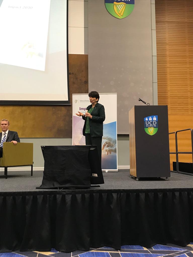 UCD Research tweet media