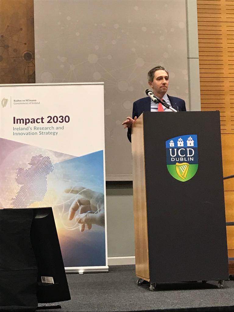 UCD Research tweet media