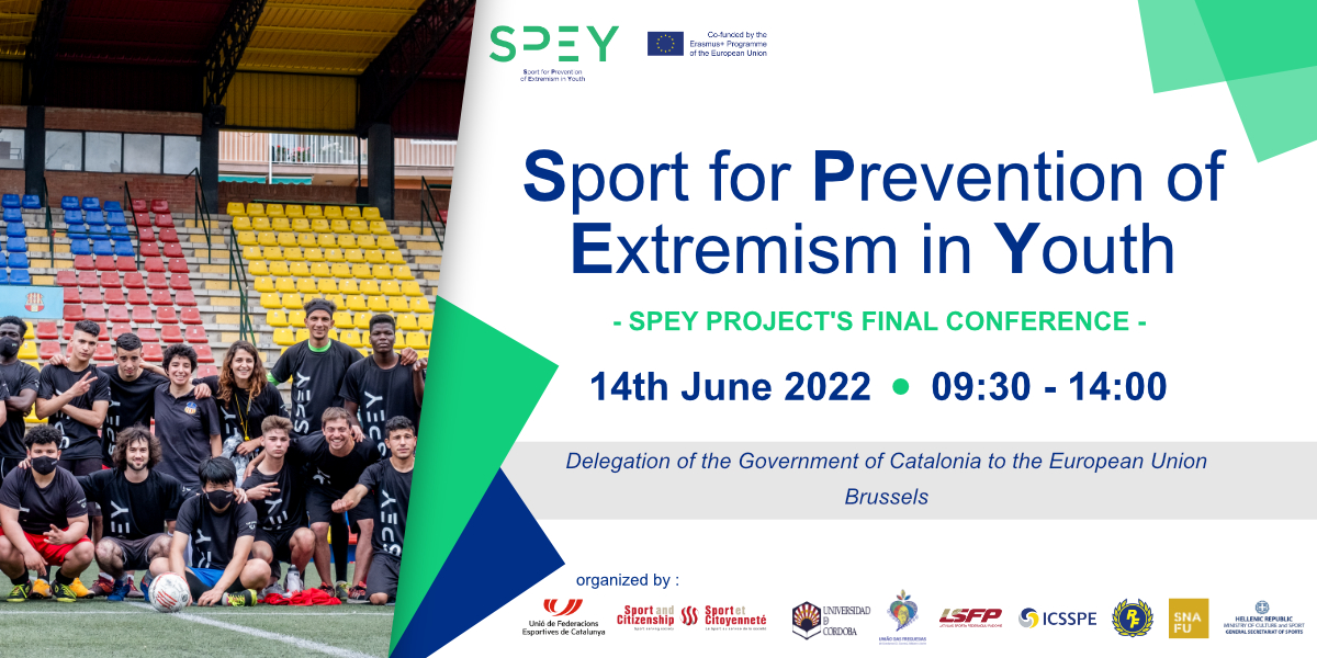 ICSSPE tweet media