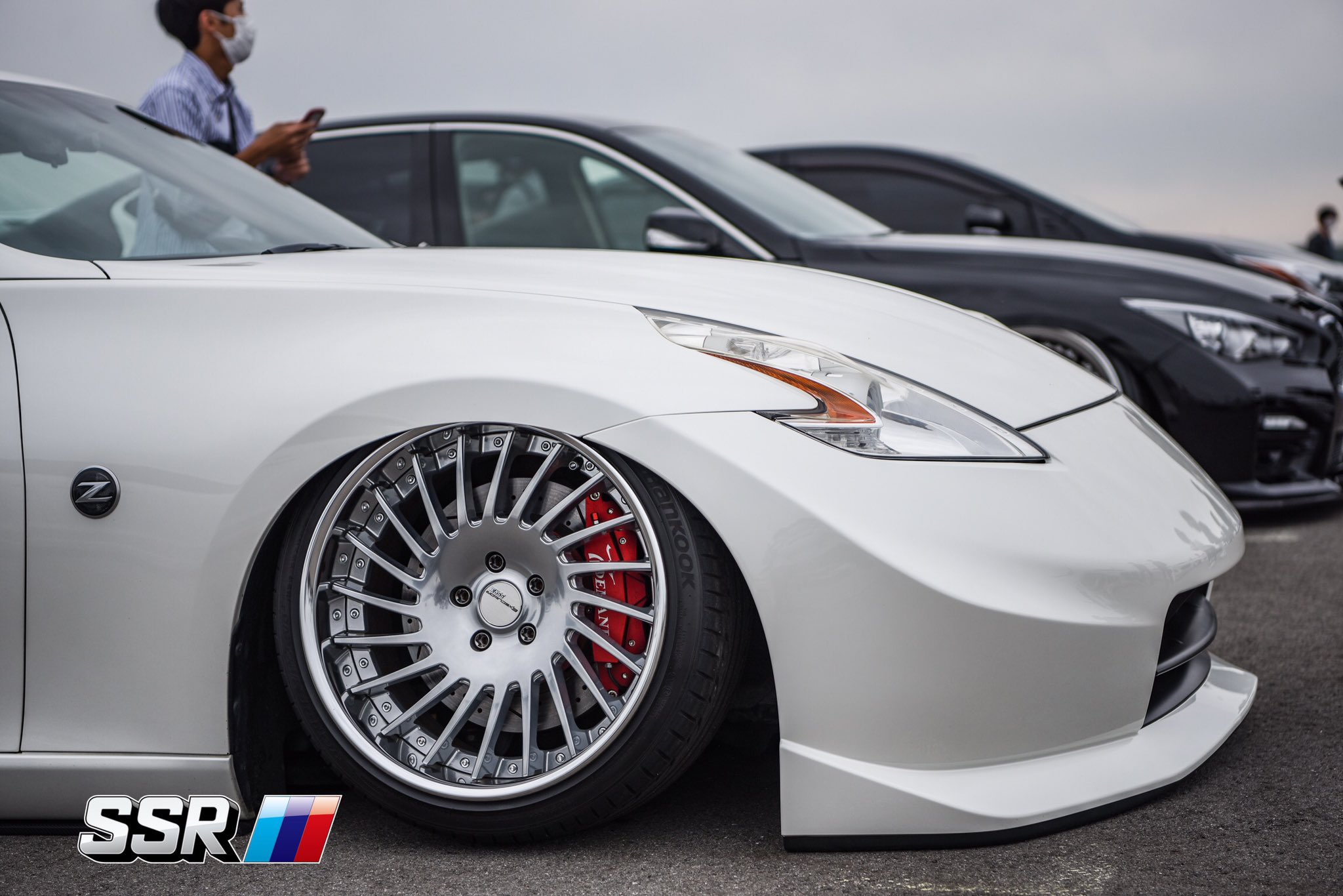 SSR wheel on X: SSR wheel on X: