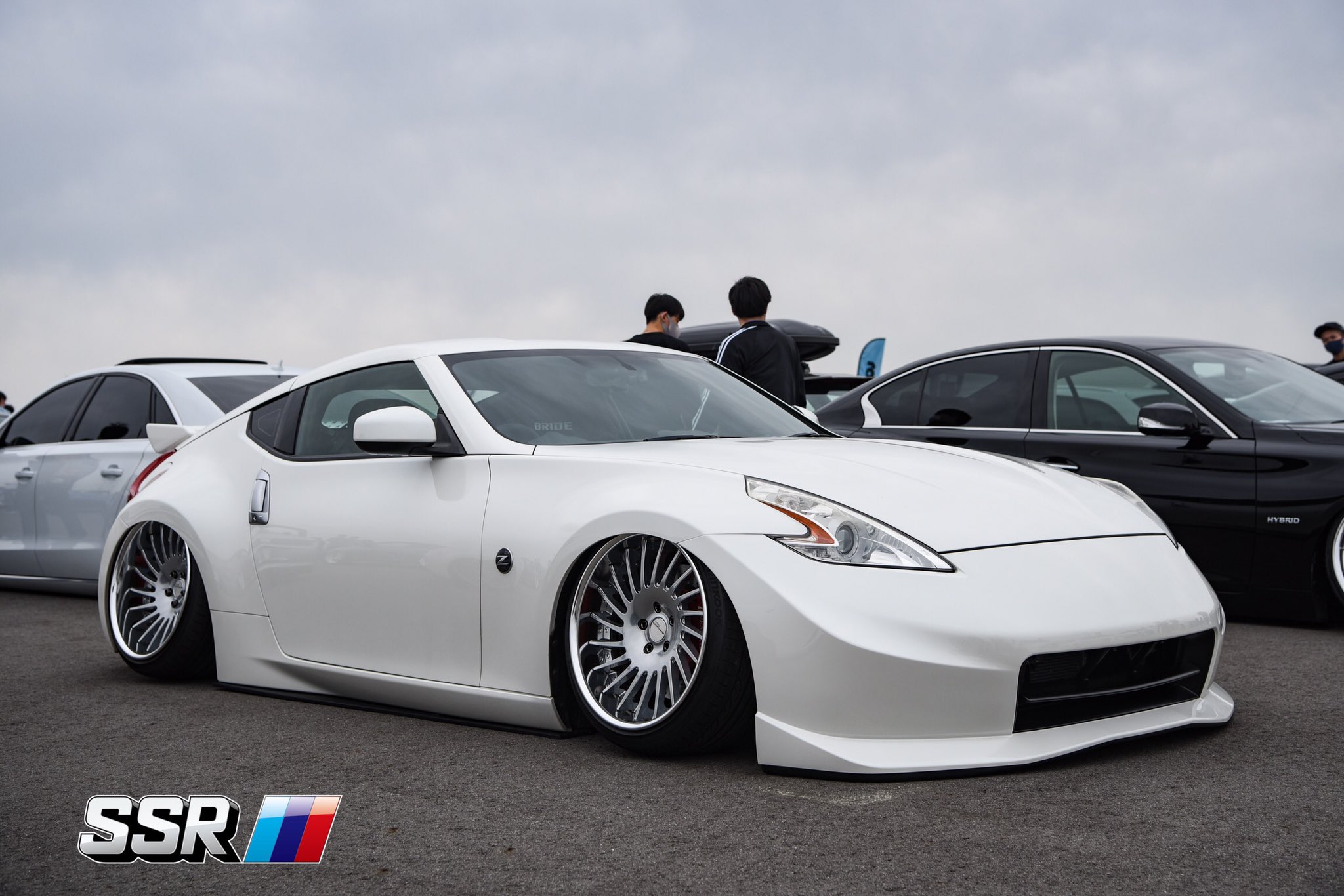 SSR wheel on X: SSR wheel on X: