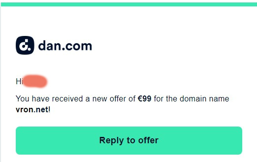 hadnow's tweet photo. Had received an offer on https://t.co/Qp50xm2Qdi - Almost 23 Year old aged domain - some time back via @Undeveloped ! Had countered but still no sale! Anyone interested can send offers - #domains #vr #on #vron #domainforsale https://t.co/oVwX93NjKh