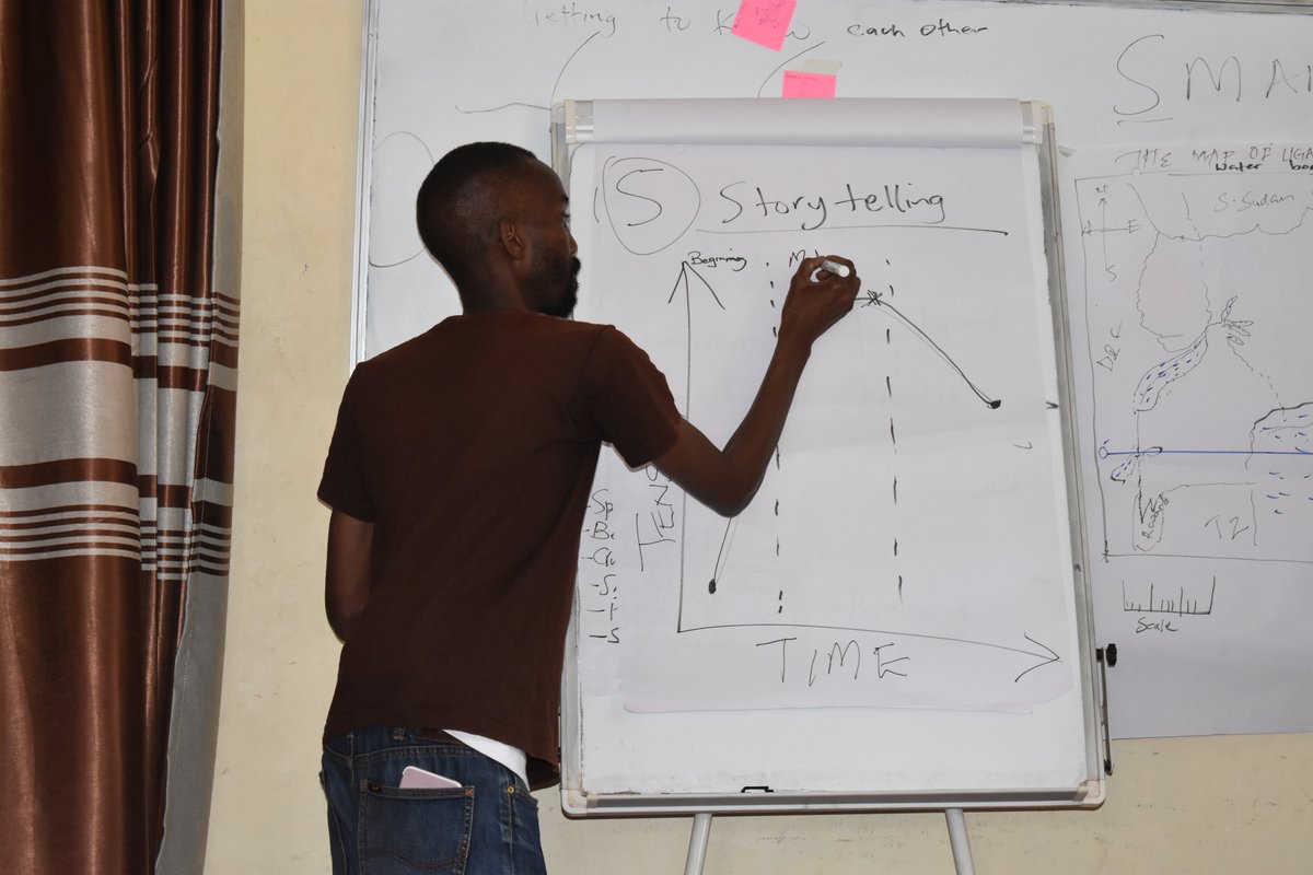 Refugee Law Project tweet media