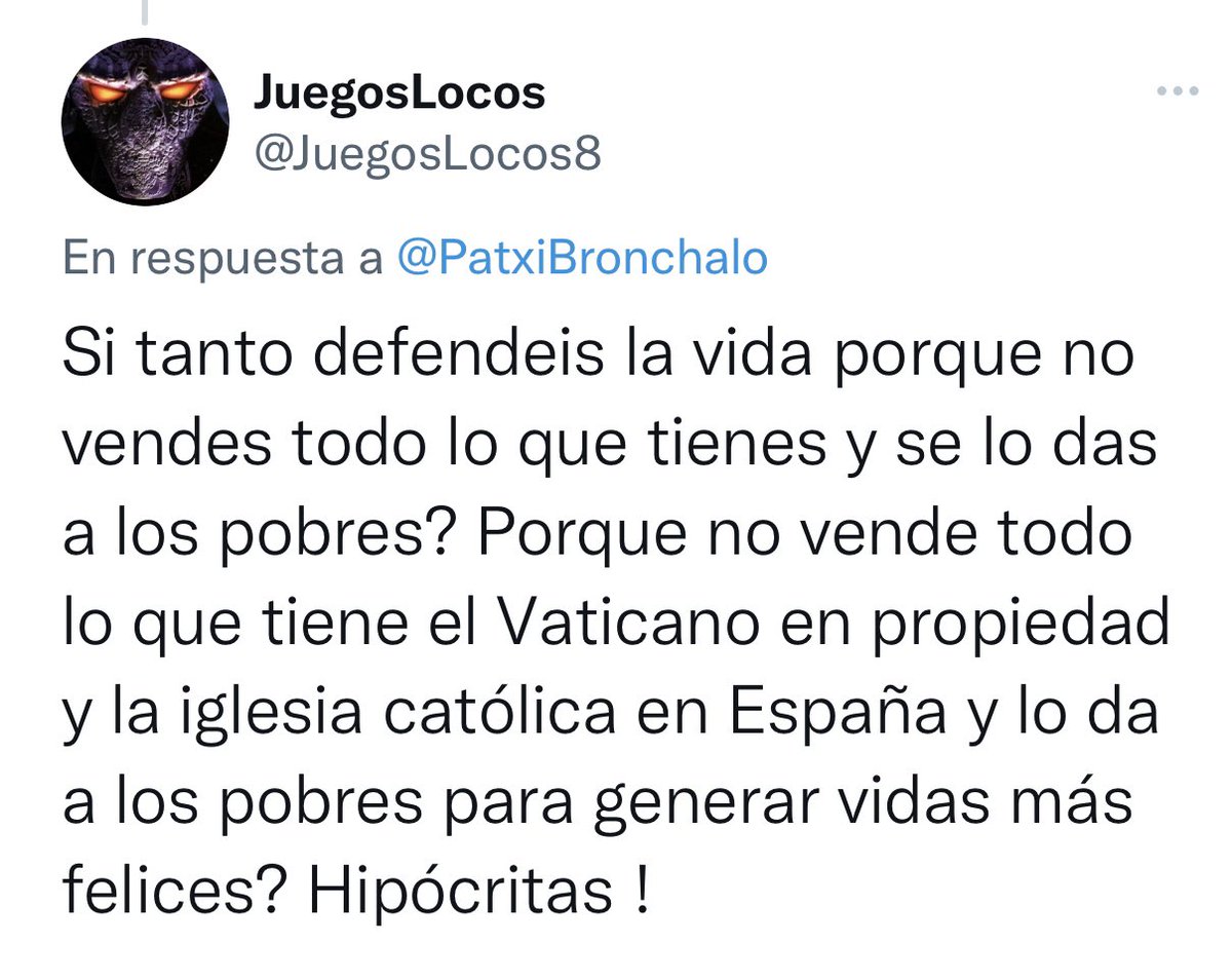 Francisco Javier Bronchalo ن tweet media