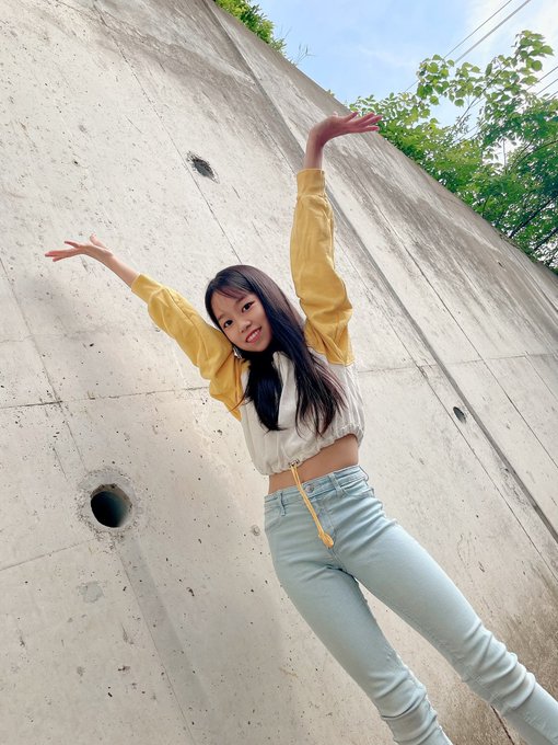 Twitterのコスプレ画像15