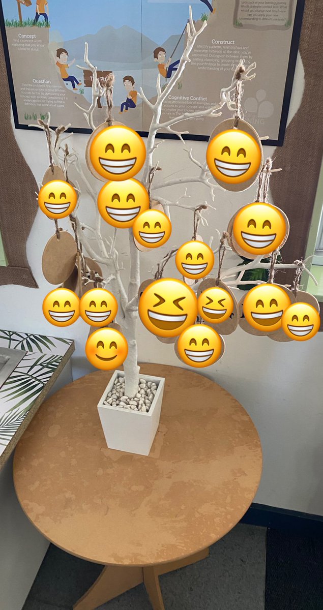TheAlexMartin25's tweet photo. The attendance tree is a great way to give students a job they need to do at the start of everyday and makes it easier to double check the roll! #acuedu_p https://t.co/8jaOc4v7hq