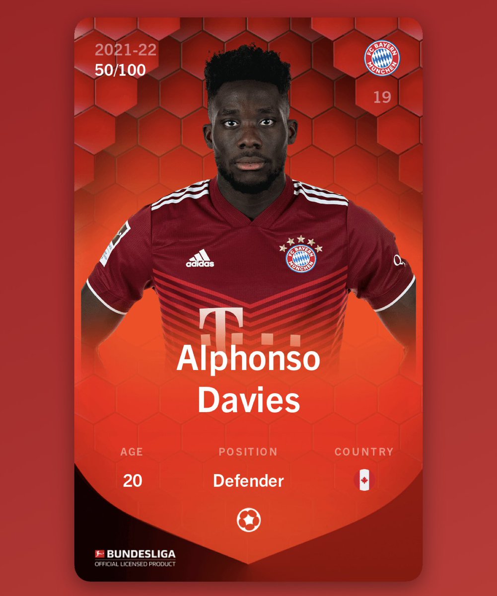 SoAddictClub's tweet image. 🏆TOP 3 #SOADDICTCLUB pour la #GW270 :

- @PODERNOSFC 2ème U23 🟥
- @motmot2512 3ème Champ. Europe 🟥
- @LenoirPierre1 4ème U23 🟨

Bravo ! Les récompenses en images ! 

NB: seuls les managers ayant mentionné "SOADDICT" en nom de club #SORARE sont pris en compte.