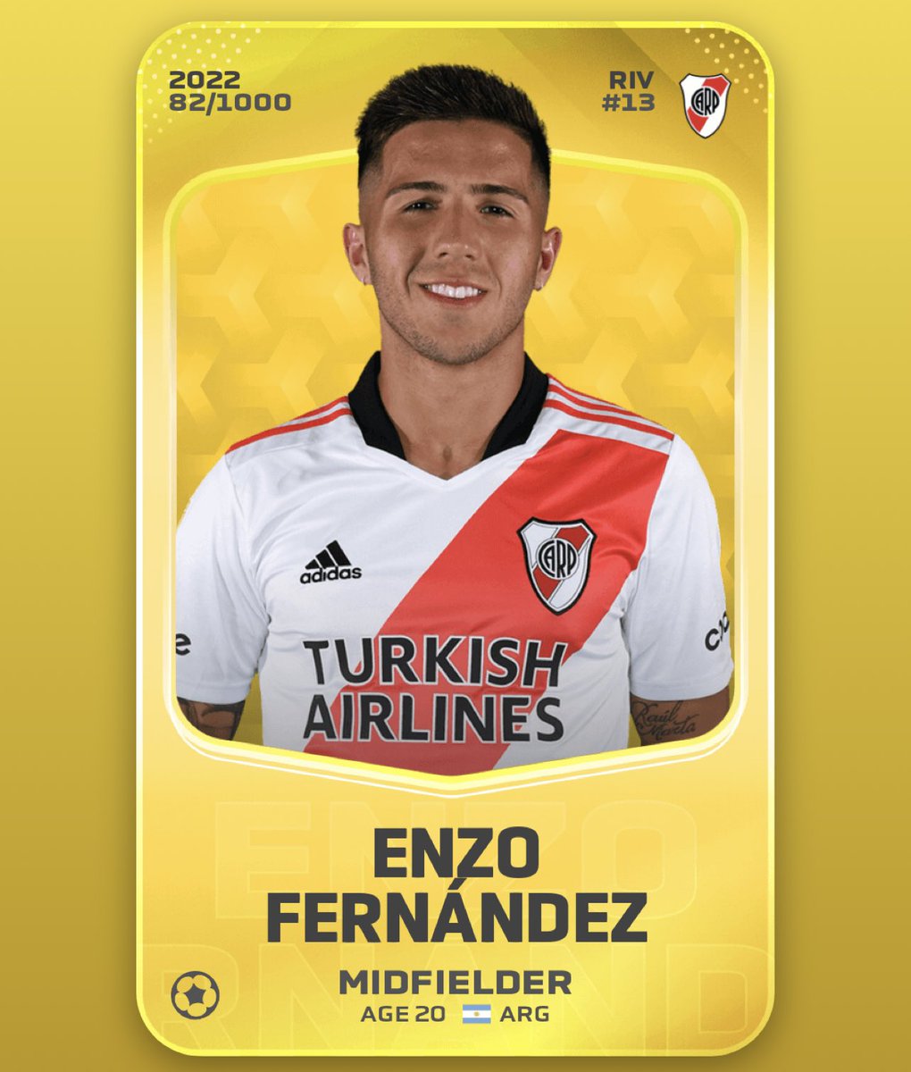 SoAddictClub's tweet image. 🏆TOP 3 #SOADDICTCLUB pour la #GW270 :

- @PODERNOSFC 2ème U23 🟥
- @motmot2512 3ème Champ. Europe 🟥
- @LenoirPierre1 4ème U23 🟨

Bravo ! Les récompenses en images ! 

NB: seuls les managers ayant mentionné "SOADDICT" en nom de club #SORARE sont pris en compte.