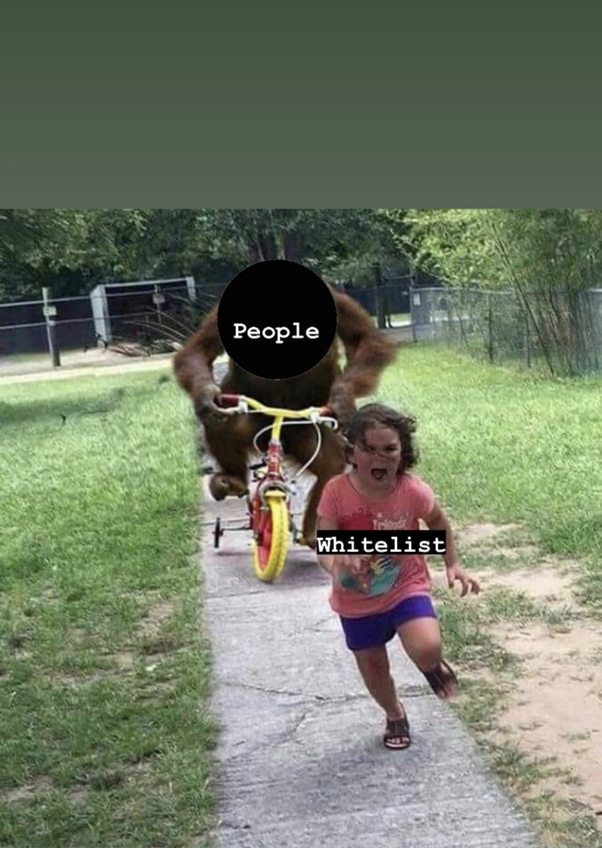 mrkbmn's tweet photo. @trippinapes 

😂😂😂, thats truth 

@KulbikC @carson3068 
@EmmaLeguin @DannyDevitoken 

#Nft #Whitelist #NFTCommunity 
#TrippinApeNFT #trippinapetribe https://t.co/ztM5HzNAWe