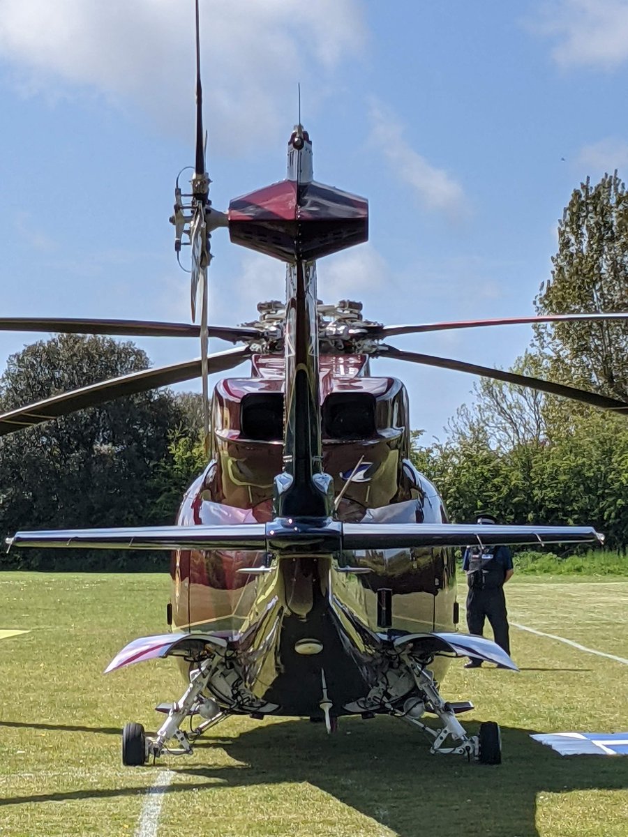 scan_sky's tweet photo. The Queens Helicopter Flight 👑 - S-76 C-2 - G-XXEB - #TQF1

Departed From Gatcombe House, Home Of Princess Anne.

The Princess Royal Is Travelling To #Coventry To Open The Microlise Transport Conference, Being Held At Coventry Building Society Arena https://t.co/sTEG7pl72d