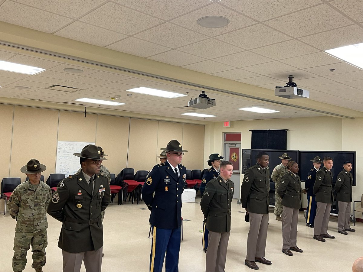 16th Ordnance Battalion tweet media