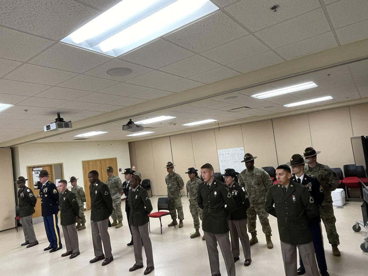 16th Ordnance Battalion tweet media