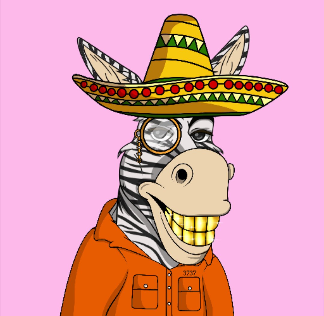 GeluRada's tweet photo. Gold theet b*tches! #DAGBO @DegenDonkeyDAO #Solana #SolanaNFT https://t.co/d3mdKE0Zme