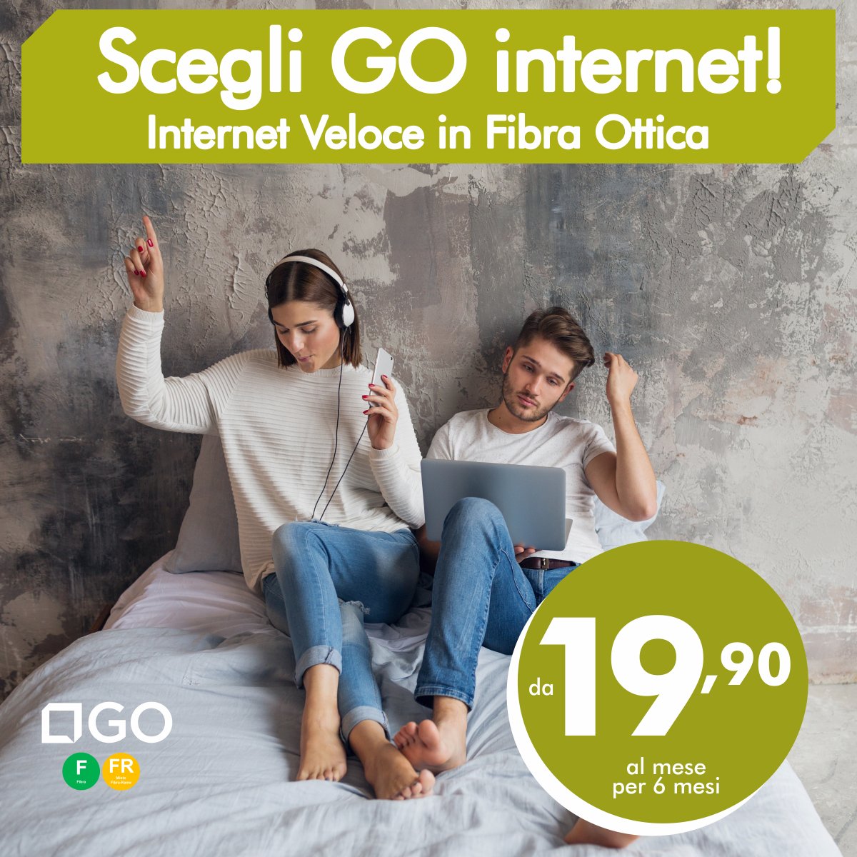 GOinternet_it's tweet photo. Cerchi una connessione veloce? Passa a #GOinternet!
👉 https://t.co/nGRFCsXzmQ

#internet #gointernet #smartworking #internet #fibra #internetveloce #internetacasa https://t.co/Oqk1yVvvCP