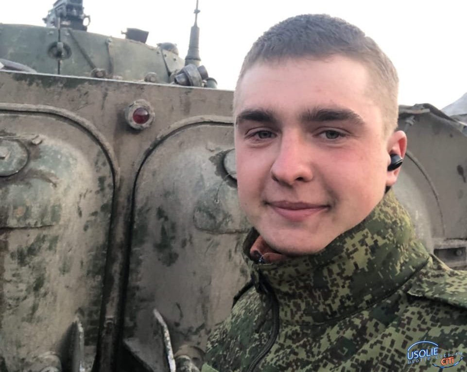 Заместитель командира боевой машины