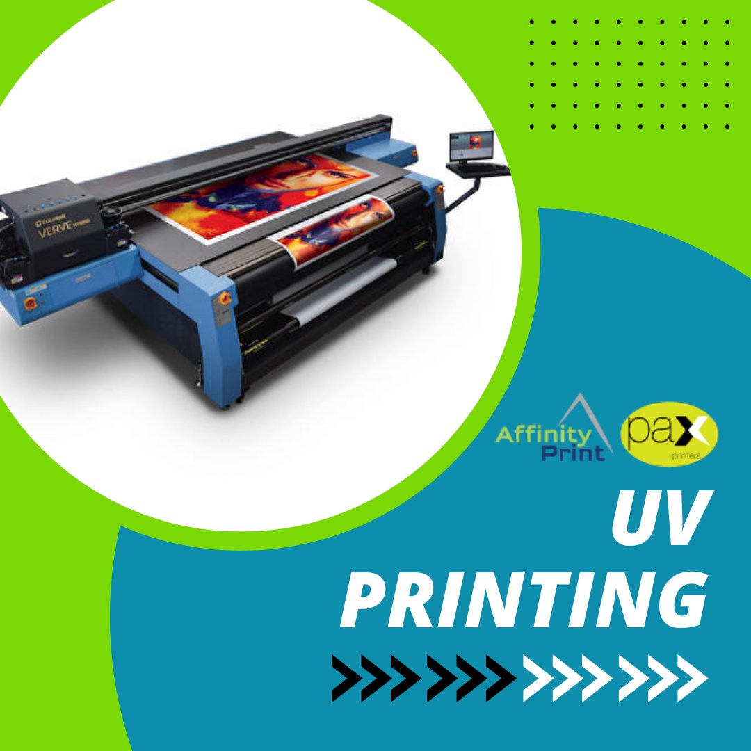 paxprinters's tweet photo. Get rich, vibrant colours with a long-lasting impression with our excellent UV printing. If you are looking for a personalised UV Printing service, Get in touch with our representatives.

https://t.co/Bzq3jJumt4

#uvprinting #uvprint #uvprinter #uvproducts #clearelectrostatic https://t.co/BOmxeuEDoW