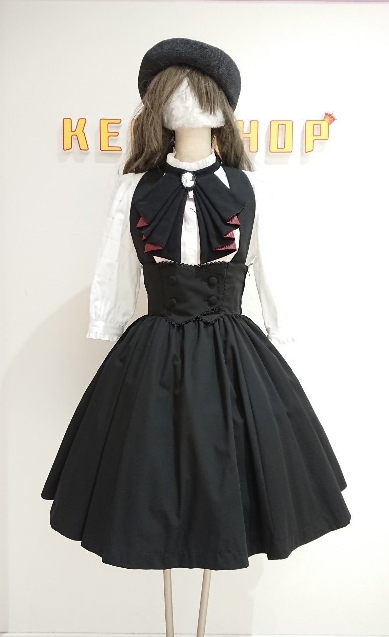 KERA SHOP 新宿店 on X:  