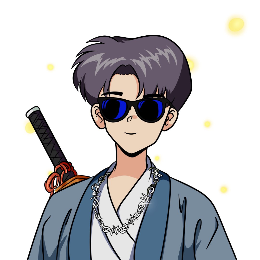 NftSumu's tweet photo. “I’m in the process of collecting all of the rarest and most difficult to obtain. How about you, how many do you have? 😎

Join the discord now: https://t.co/cSDXZ6d1Xw

#NFTart #NFTcollectors #NFTdrop #NFTcollectors #NFTcollection #Crypto #CryptoArt #digitalarts #nft #nfts https://t.co/lvINU8bbBR