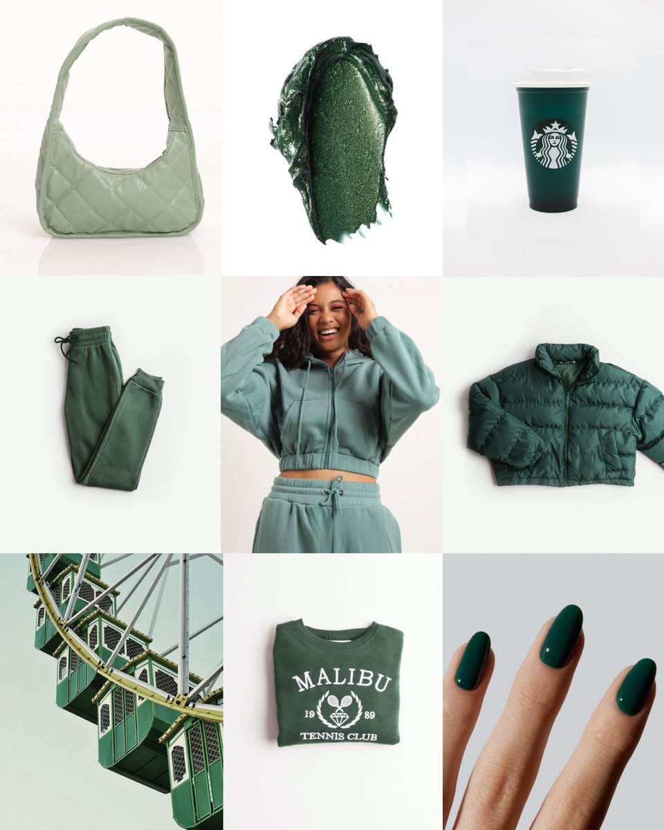 EdgarsFashion's tweet photo. Colour crushing 💚💜💖🤎Which one are you loving this season? Shop your new FREE2BU winter collection in-store and online today.
#Edgars #EdgarsFashion #Free2BU #winter https://t.co/6imvOhXPer