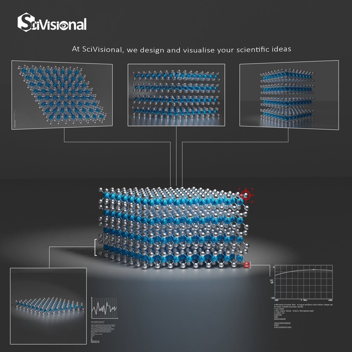 SciVisional's tweet photo. Layered materials are always a hot topic of research for scientists. Here is a chalcogenide layered material with crystal structure illustration which is presented in a 3D way.  

Check out our website:
https://t.co/Jri2Mzib1M

#Cover_photo #Cover_art #Graphical_abstract https://t.co/4Brk909Bzi