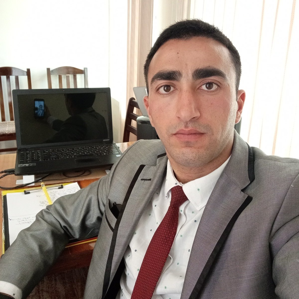 #NewProfilePic