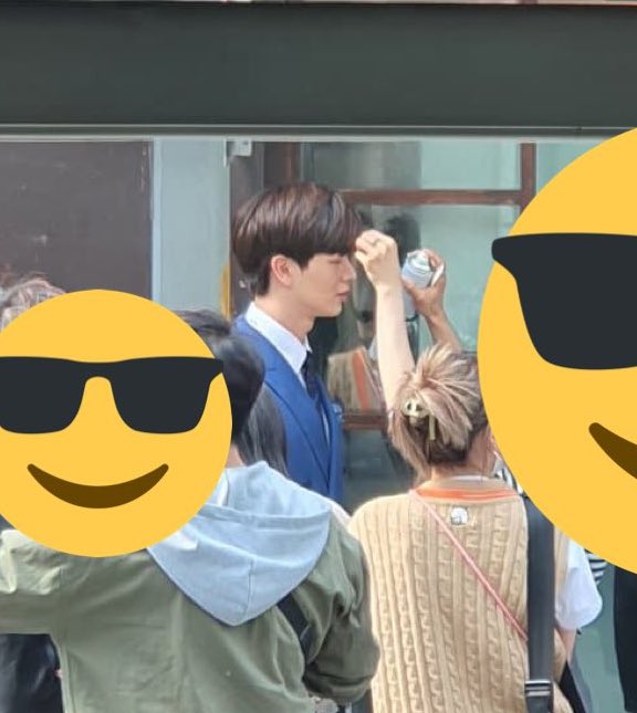 6rangluv's tweet photo. 이쁘닝💟 https://t.co/GowHMMPvXV