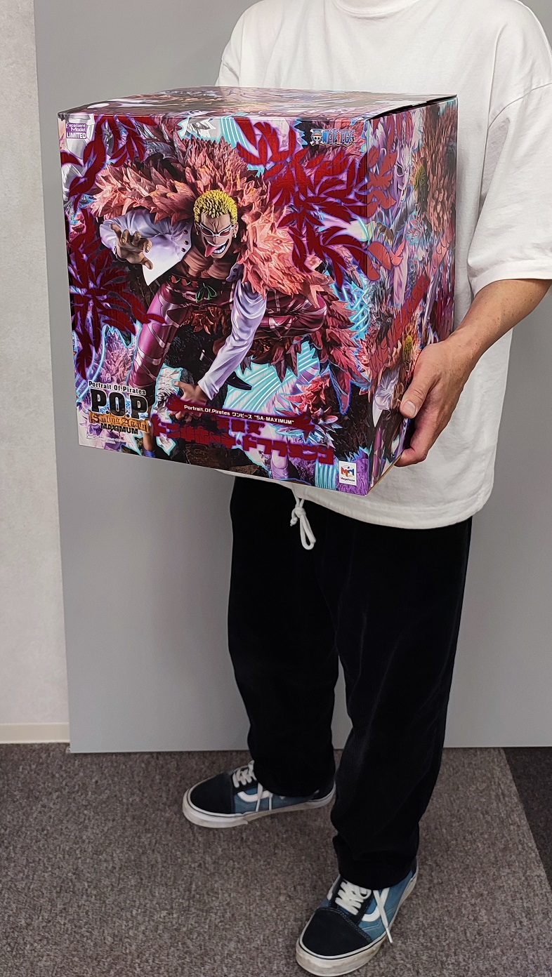 P.O.Pワンピース_メガハウス公式 on X: