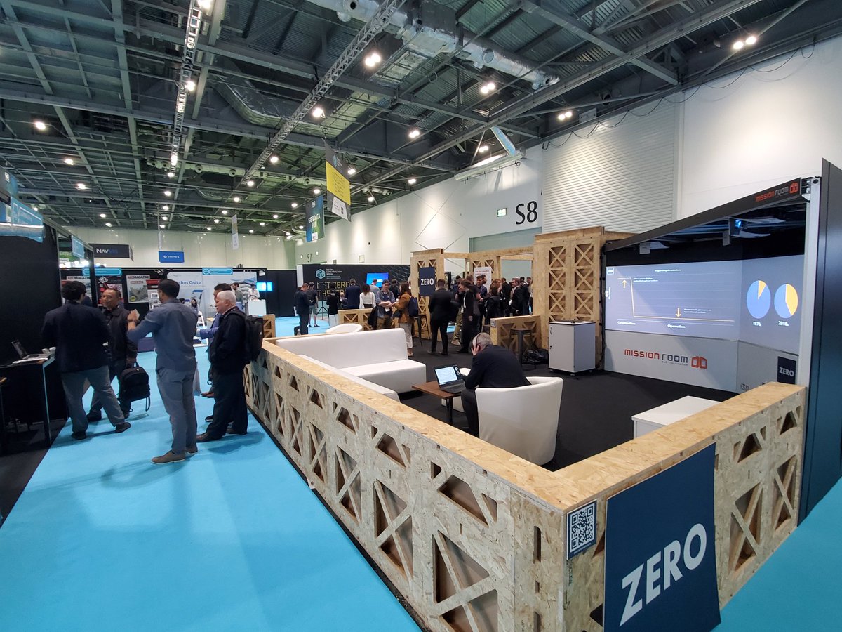 GementUK's tweet photo. It's the first day of @DigiConWeek. Gement is here and excited for a day of #Innovation and #Digitisation
Hope to see you there!
#DCW2022 #Digitalconstruction #DigiConWeek https://t.co/YqkwgMrZak