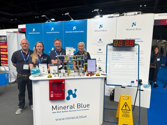 Utility Week Live tweet media