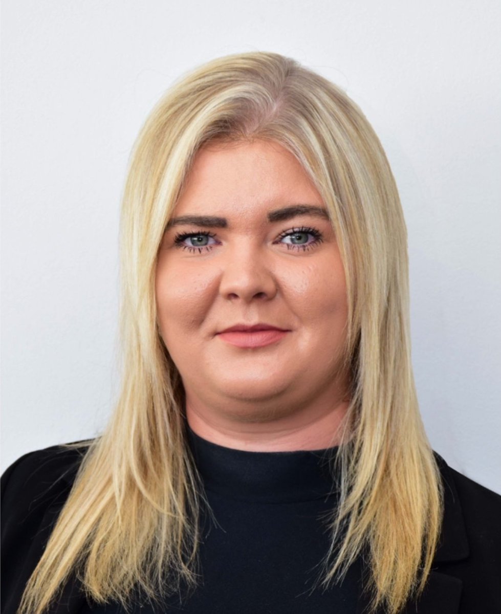 We are proud to announce our second promotion of the month! Jade Sweales has been promoted to the role of Sales Manager at our Iver Office. Jade is the obvious choice for the role and we feel honoured that Jade has chosen Hilton King &amp; Locke to fulfil her career ambitions!